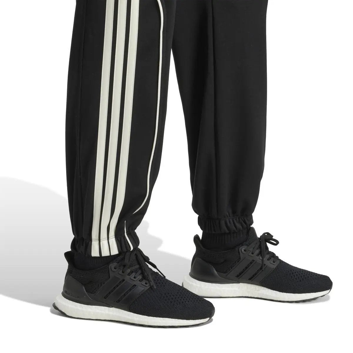 JX0471 W STADIUM TS NERO ADIDAS