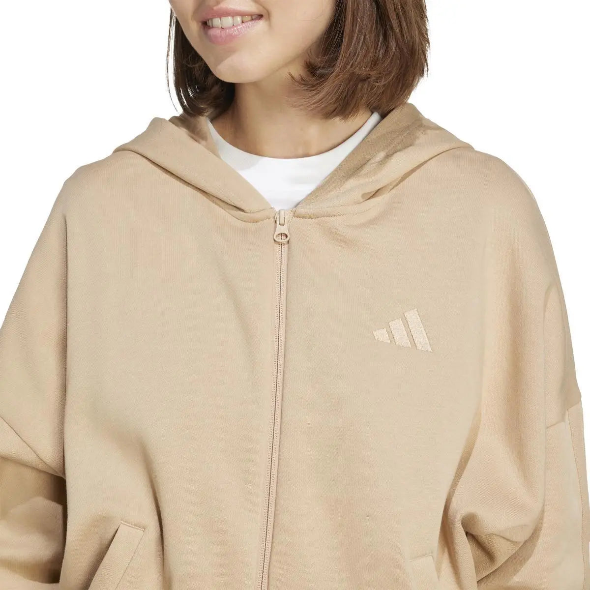 JX0532 W ENERGIZE TS BEIGE ADIDAS