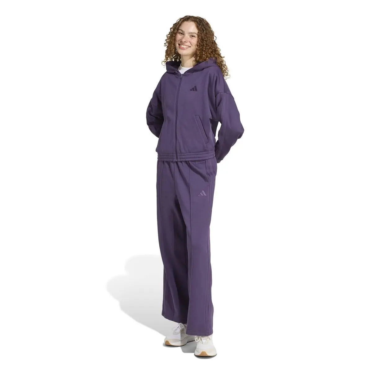 JX0536 W ENERGIZE TS VIOLA ADIDAS