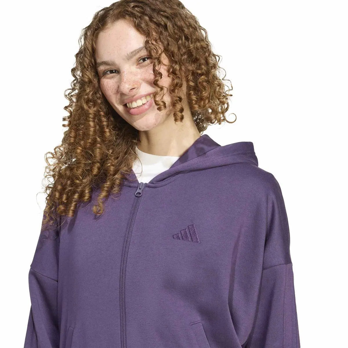 JX0536 W ENERGIZE TS VIOLA ADIDAS