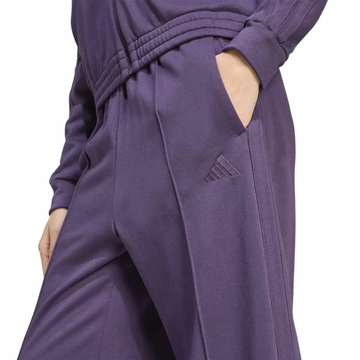 JX0536 W ENERGIZE TS VIOLA ADIDAS