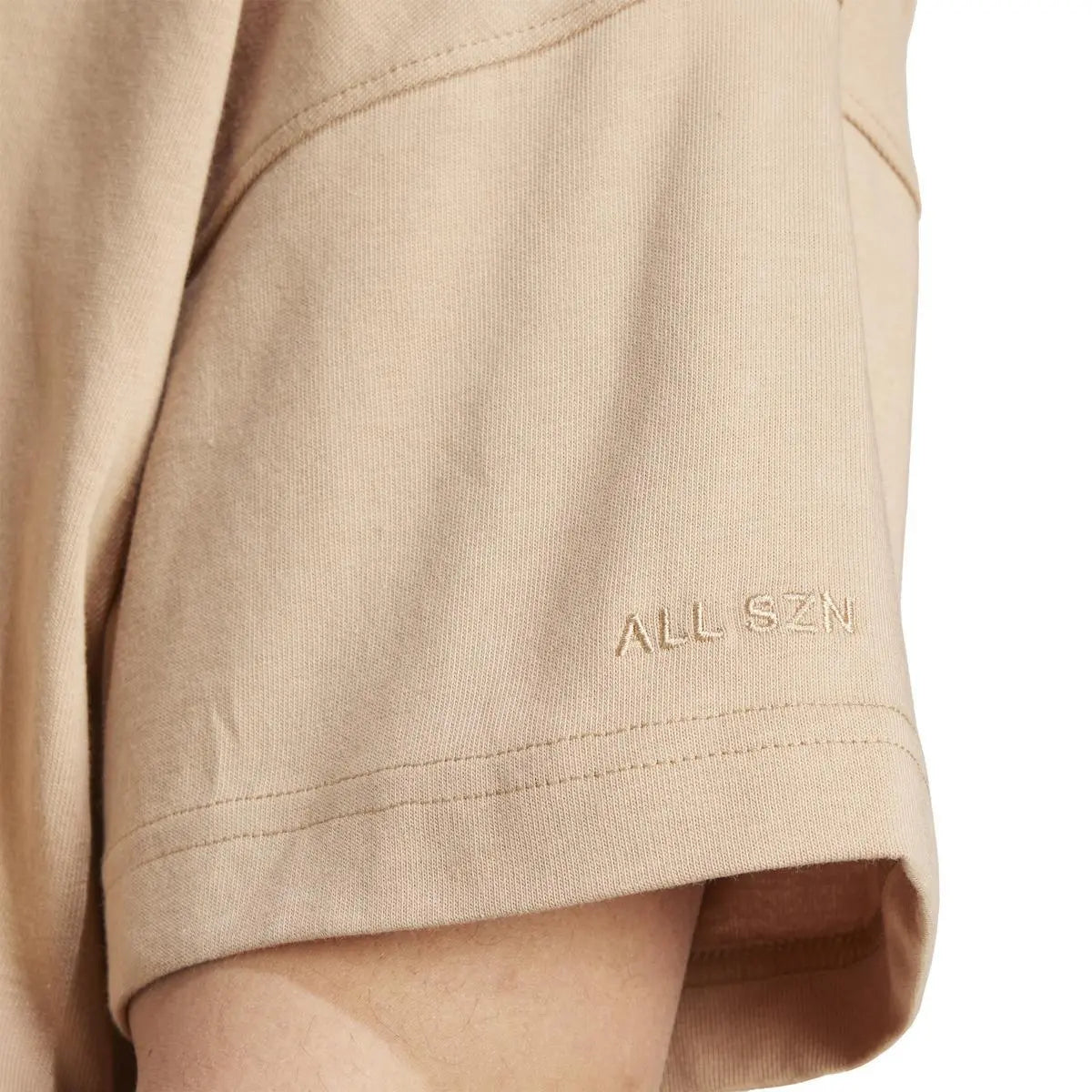 JX5083 M A SZN T BEIGE ADIDAS