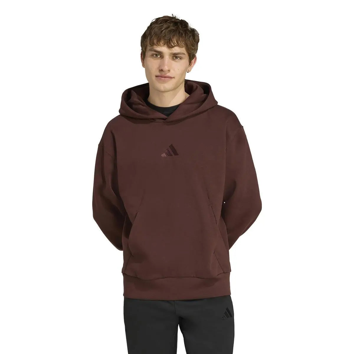 JX5090 M A SZN FL HD MARRONE ADIDAS