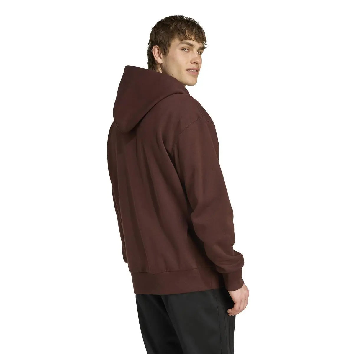 JX5090 M A SZN FL HD MARRONE ADIDAS