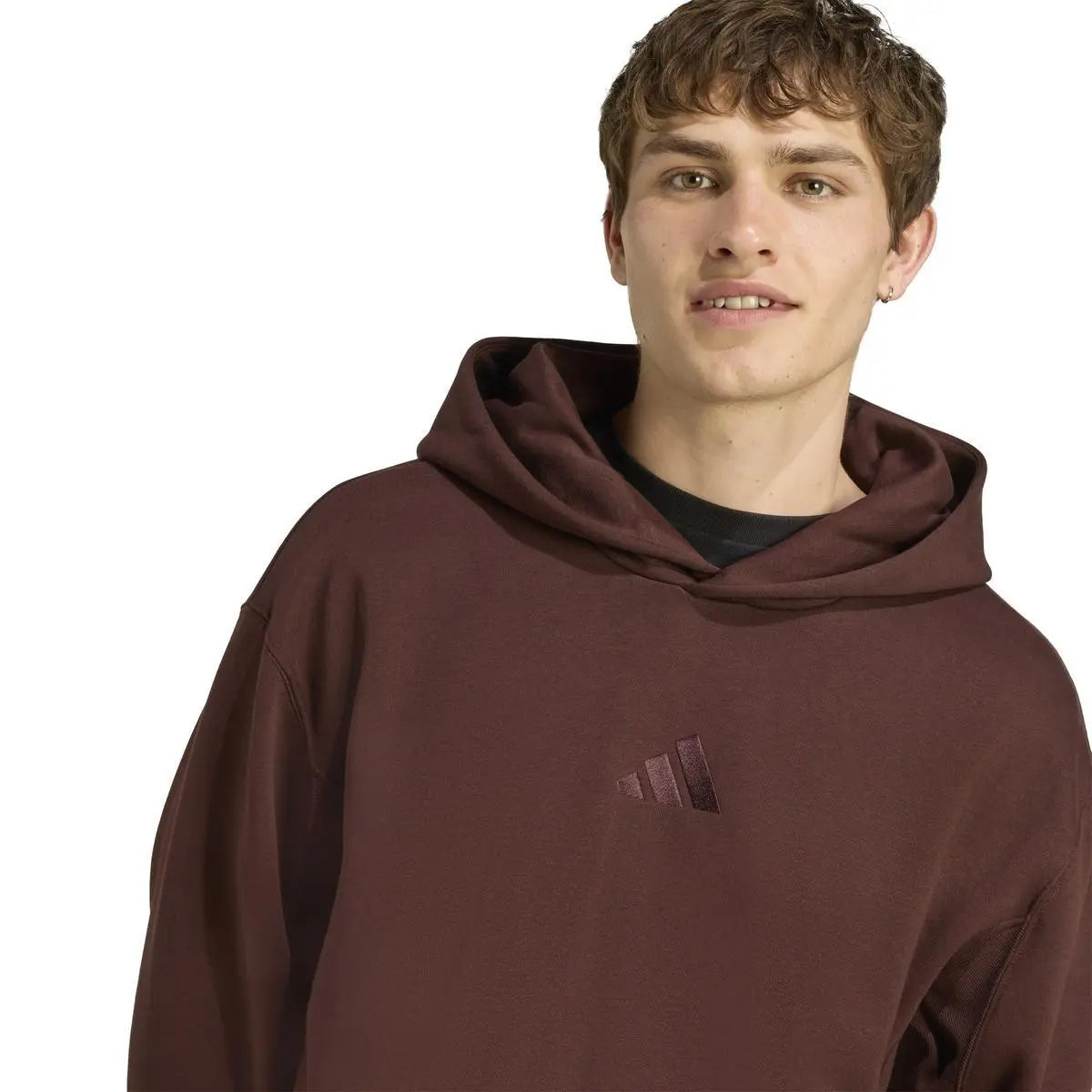 JX5090 M A SZN FL HD MARRONE ADIDAS