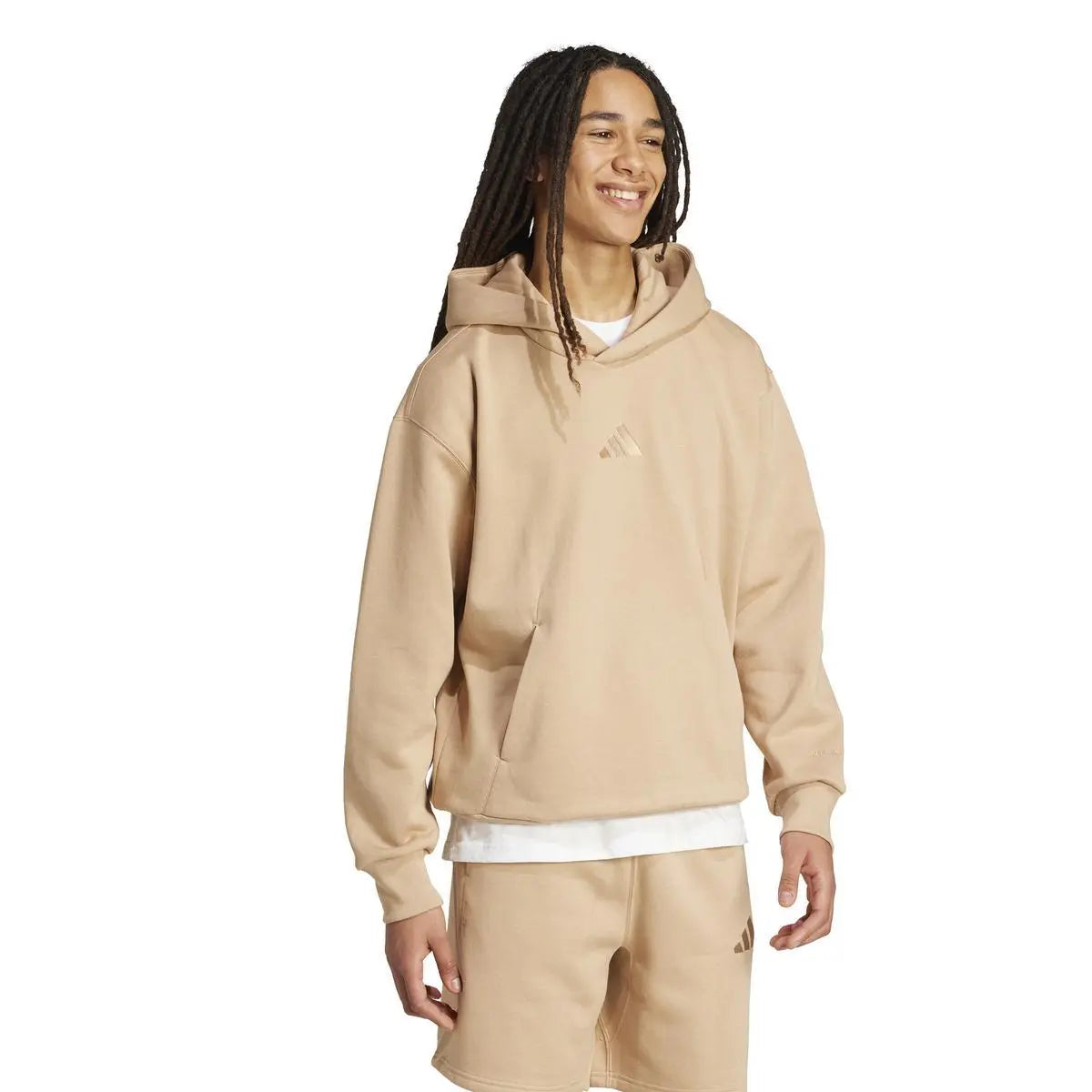 JX5091 M A SZN FL HD BEIGE ADIDAS