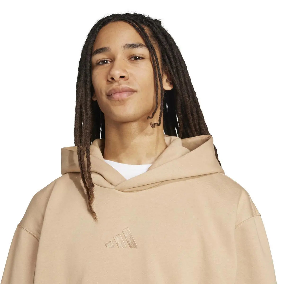 JX5091 M A SZN FL HD BEIGE ADIDAS