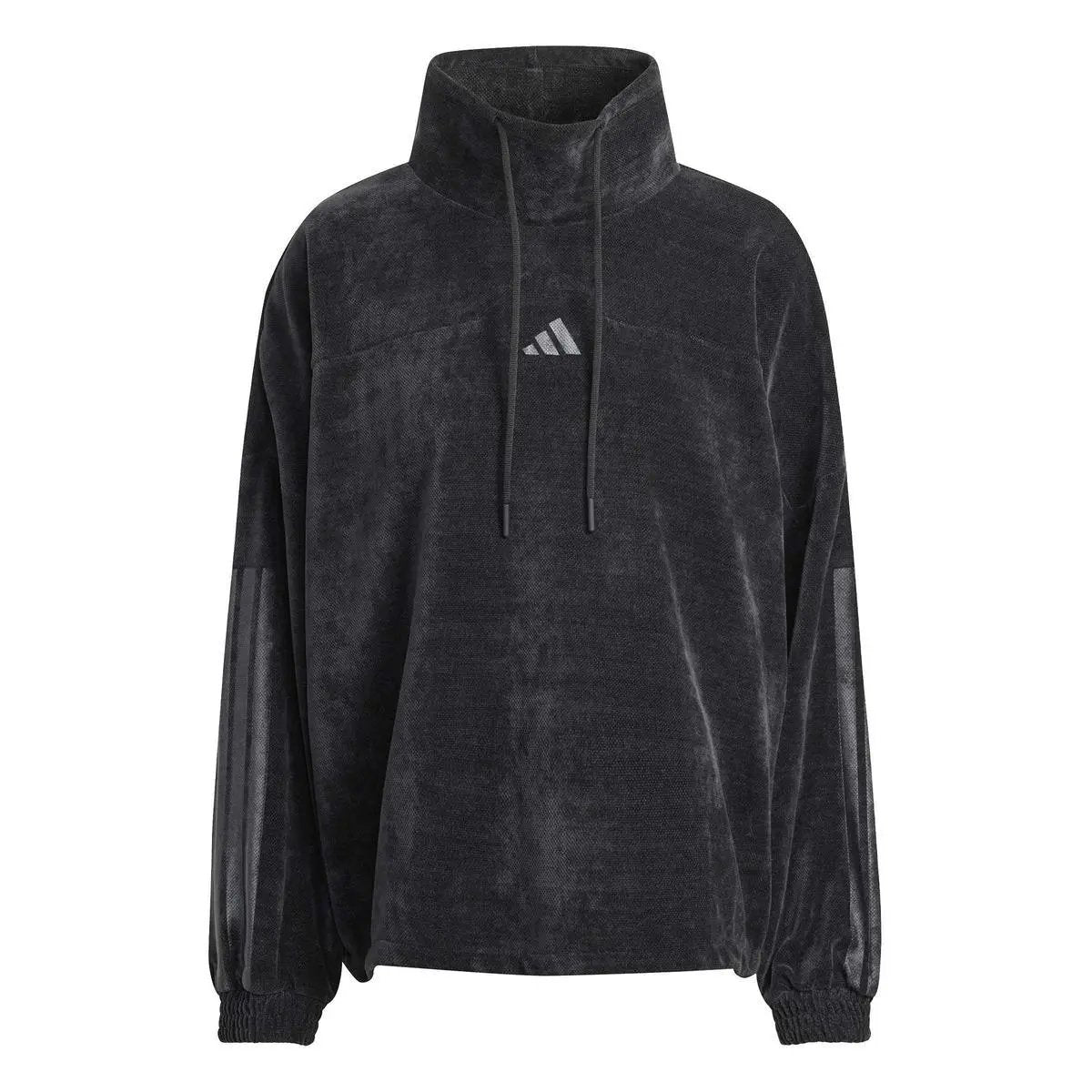 JX5121 W TRIO Q4 SWT NERO ADIDAS