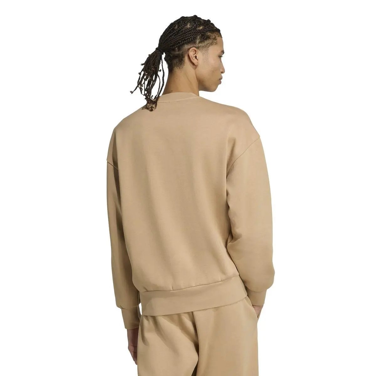 JX5668 M SWT FL BEIGE ADIDAS