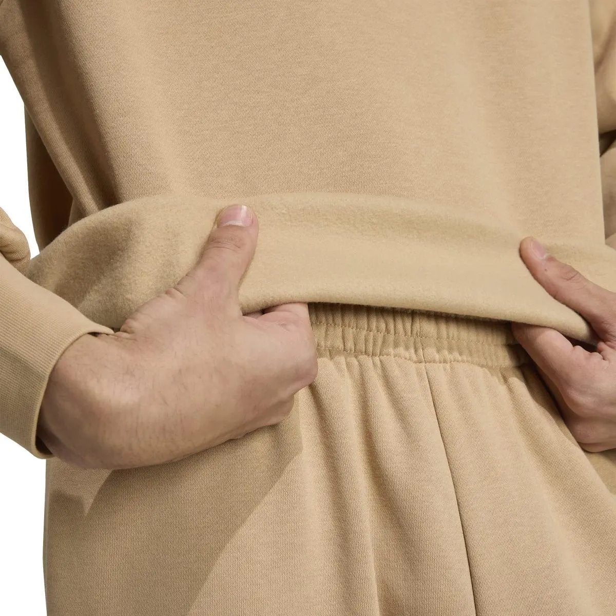 JX5668 M SWT FL BEIGE ADIDAS