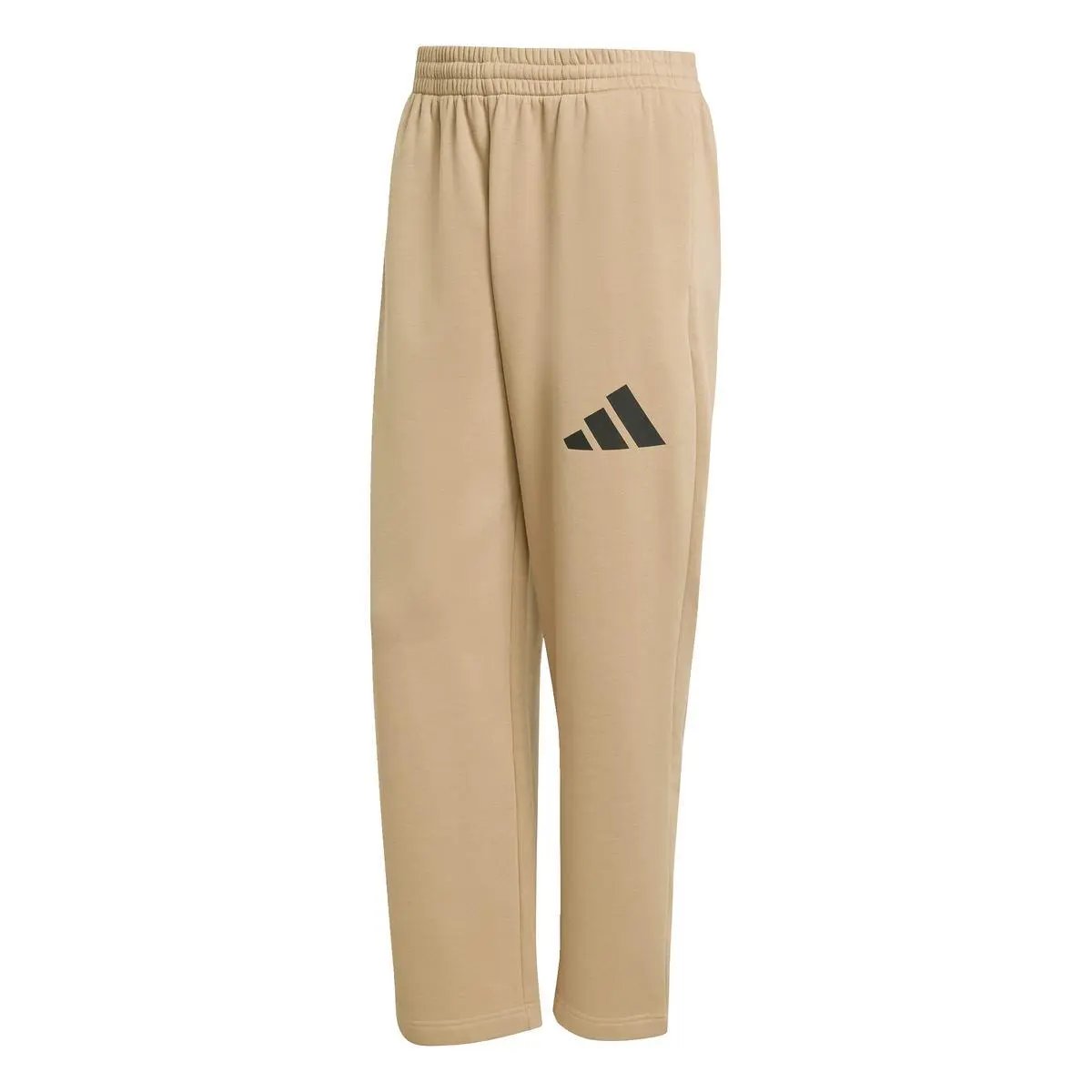 JX5669 M WIDE PANT BEIGE ADIDAS