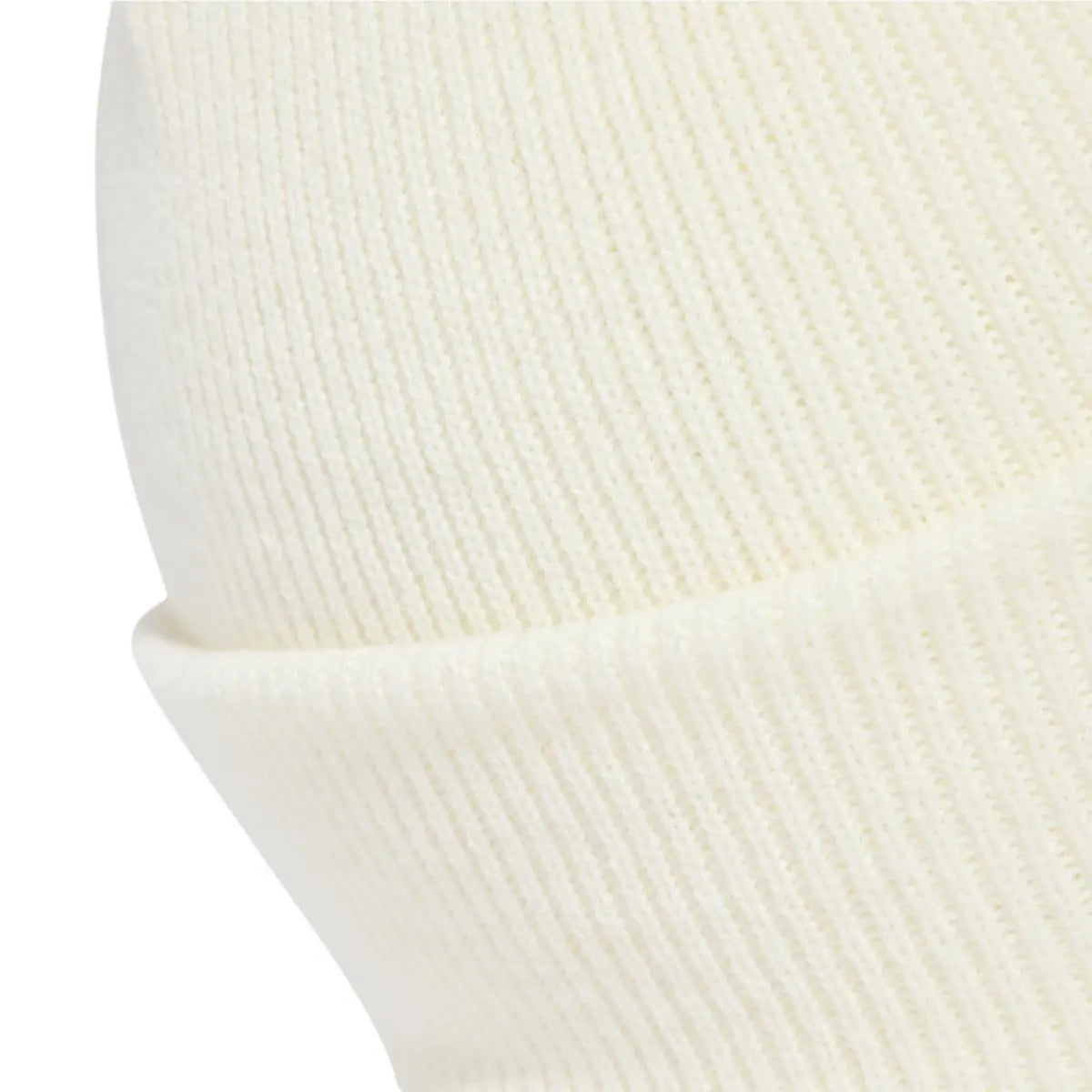 JX5745 NEW LOG BEA CUF BIANCO ADIDAS