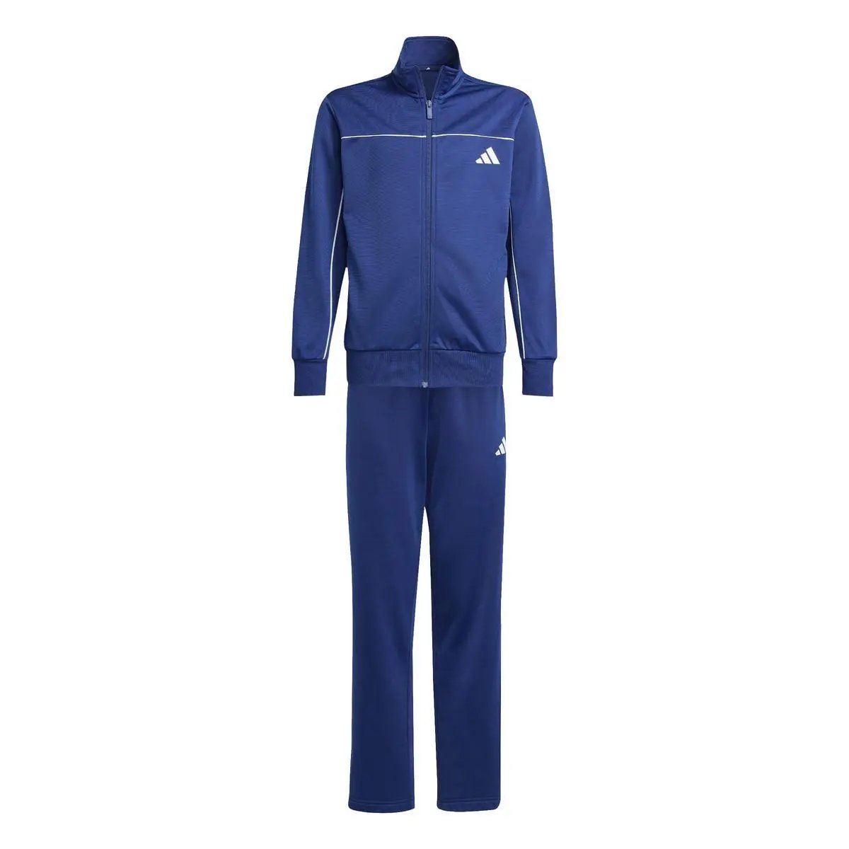 JX8746 J CP TR TS BLU ROYAL ADIDAS