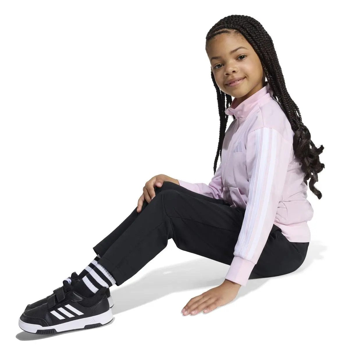 JX8771 LK 3S TR 205 ROSA ADIDAS