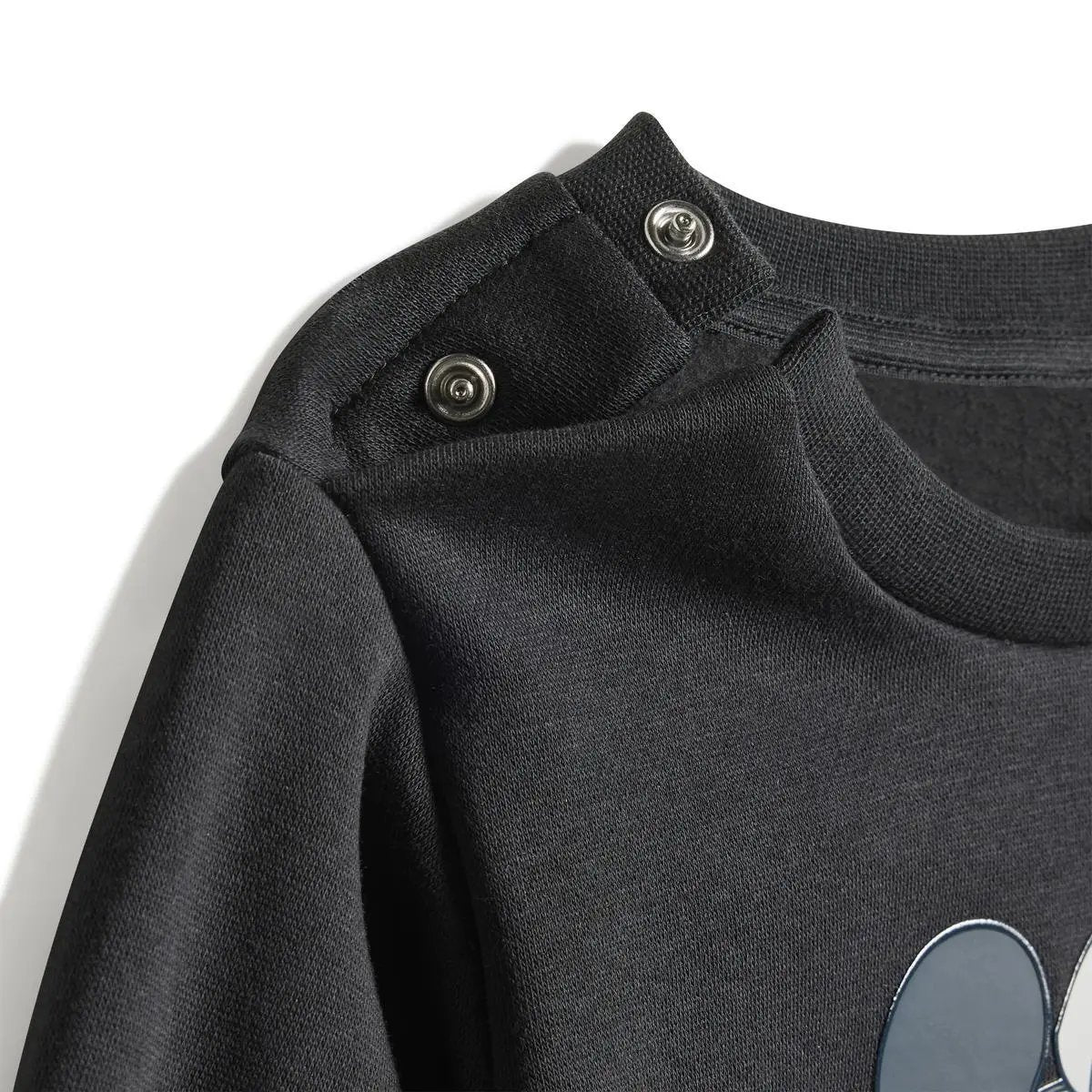 JY3471 INF DY MM JOG NERO ADIDAS