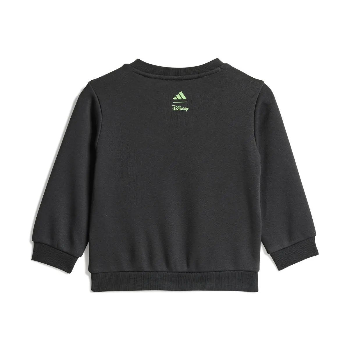 JY3471 INF DY MM JOG NERO ADIDAS