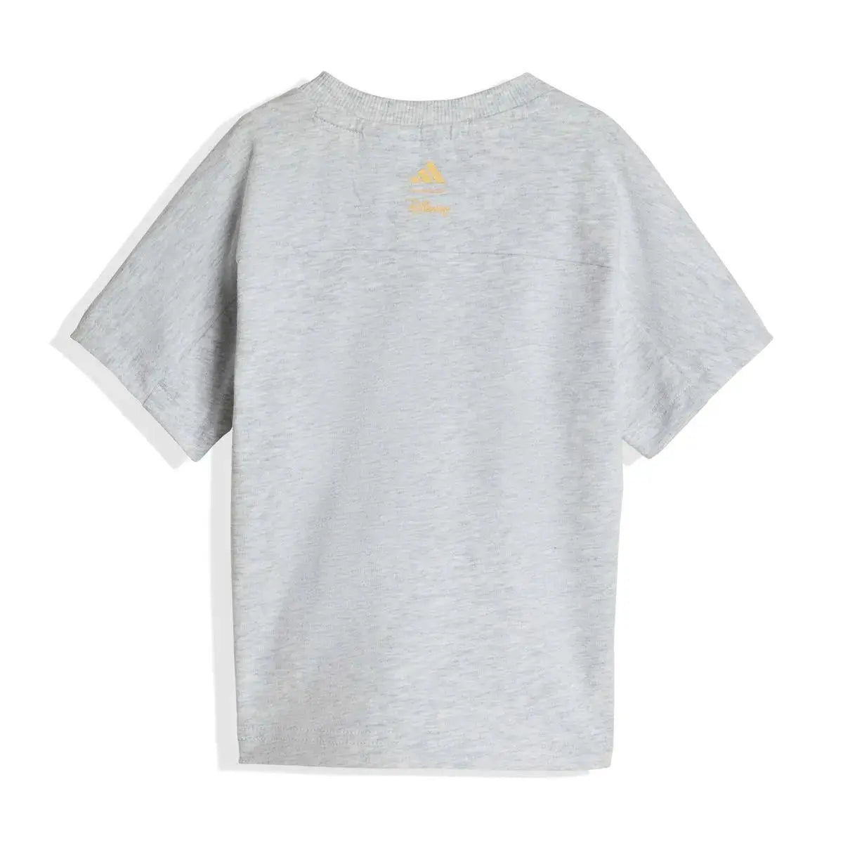 JZ3549 I DY MI T SET GRIGIO/VIOLA ADIDAS