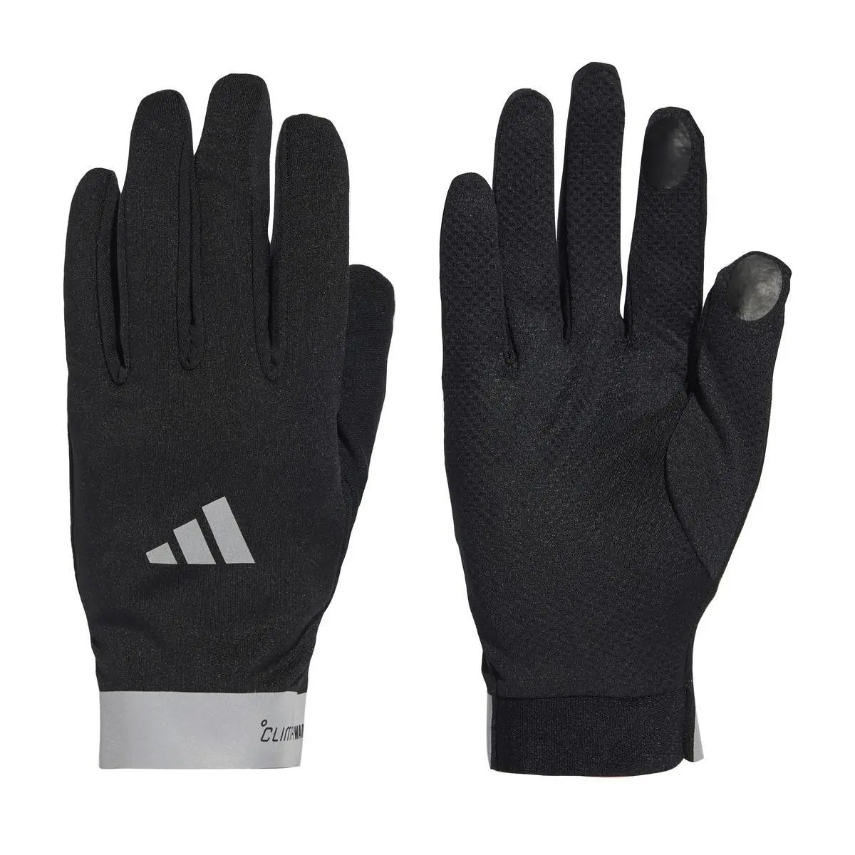 JZ8118 RUN GLOVE NERO ADIDAS