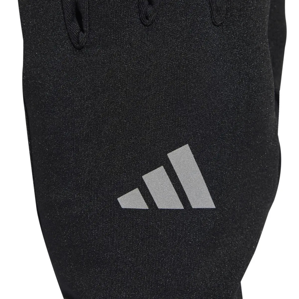 JZ8118 RUN GLOVE NERO ADIDAS