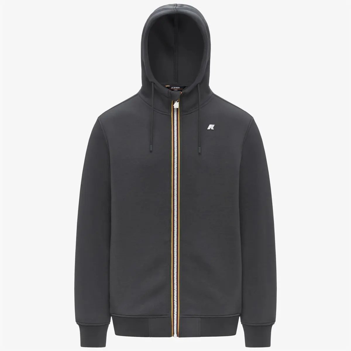 K2141DW RAINER SPACER GRIGIO K-WAY