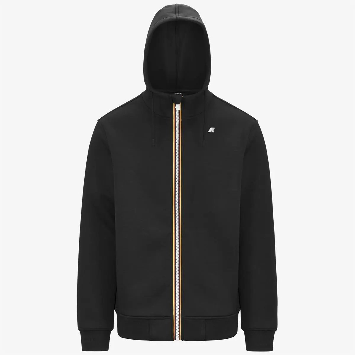 K2141DW RAINER SPACER NERO K-WAY