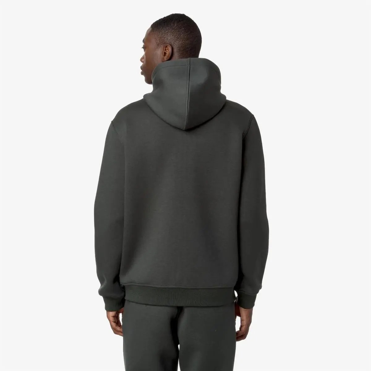 K2141DW RAINER SPACER VERDE K-WAY