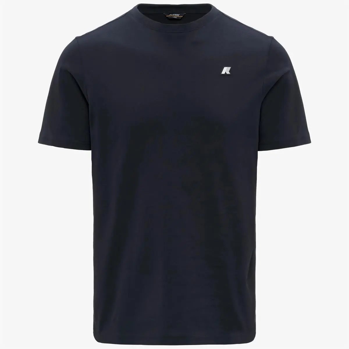 K3136RW ODOM JERS.PEACH BLU K-WAY