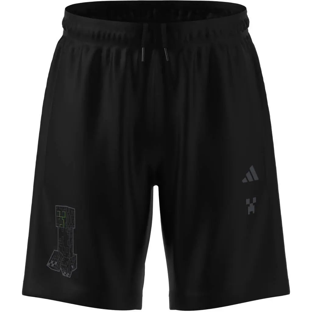 KA0243 J MC SHORT NERO ADIDAS