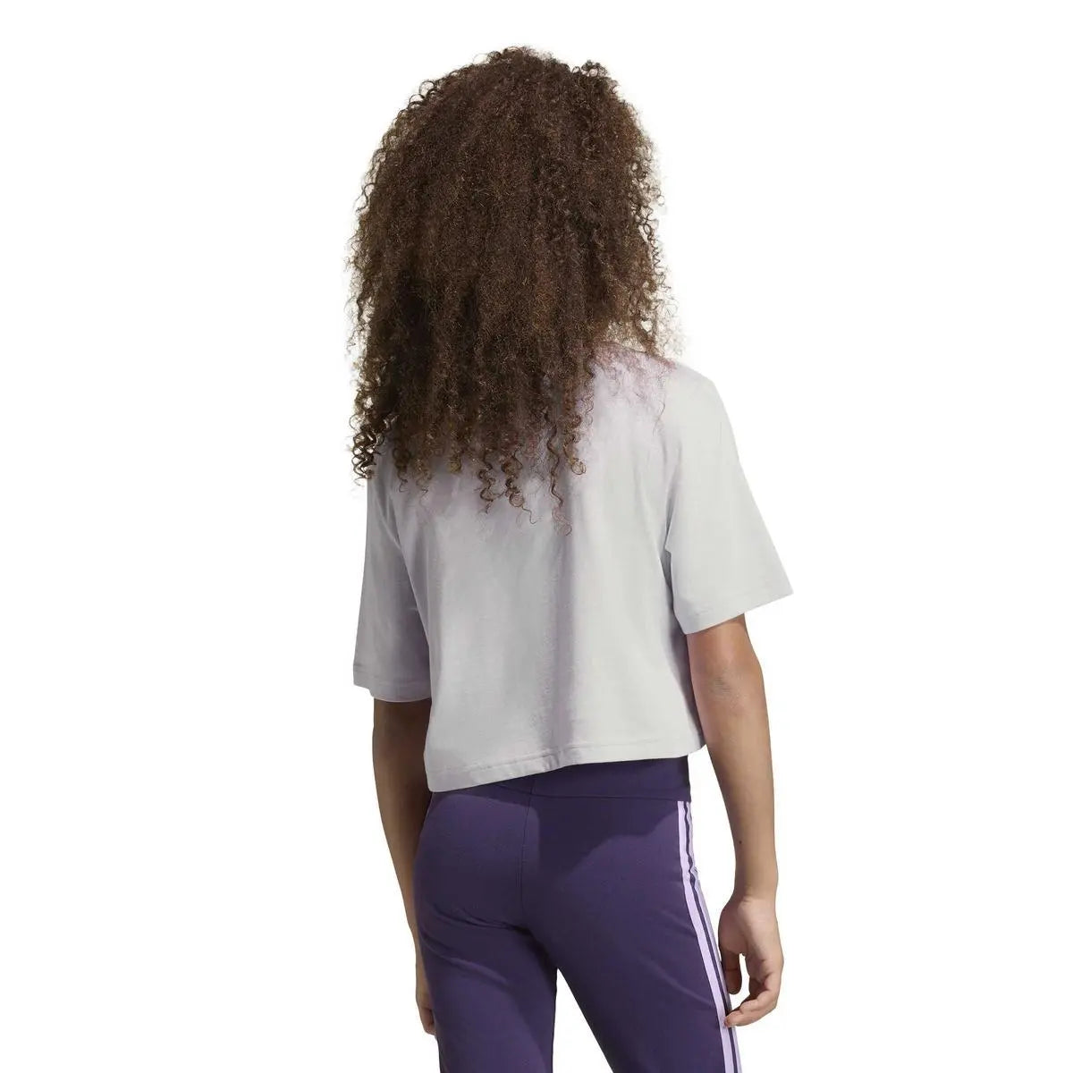 KA2971 JG GLAM T GHIACCIO ADIDAS