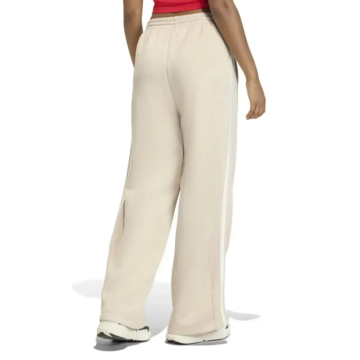 KB4950 W STADIUM TT CREMA/BIANCO ADIDAS