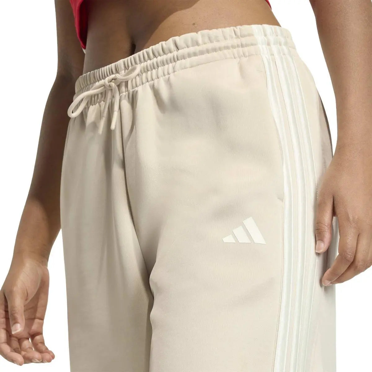 KB4950 W STADIUM TT CREMA/BIANCO ADIDAS