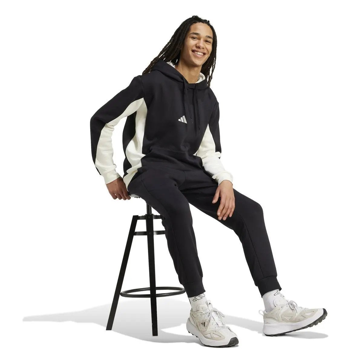 KB5264 M FL CB HD TS NERO ADIDAS