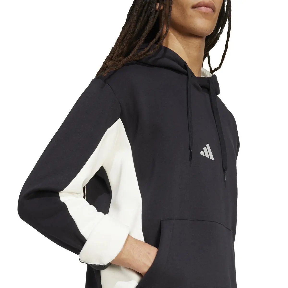 KB5264 M FL CB HD TS NERO ADIDAS