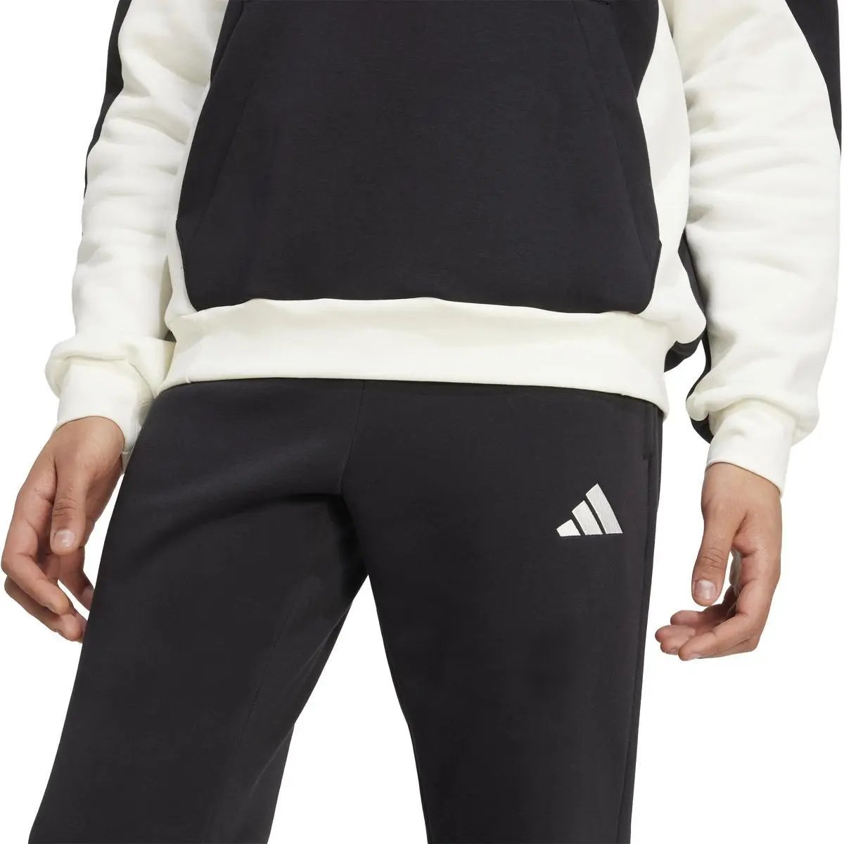 KB5264 M FL CB HD TS NERO ADIDAS