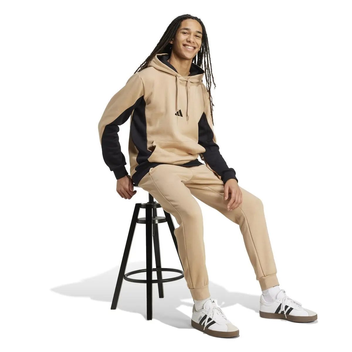 KB5265 M FL CB HD TS BEIGE ADIDAS