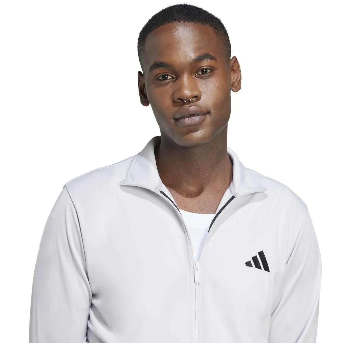 KB5271 M TS BIANCO NERO ADIDAS