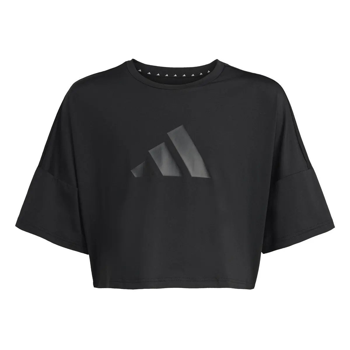 KB6870 JG SPI CRP TEE NERO ADIDAS