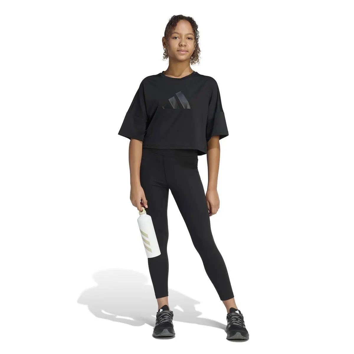 KB6870 JG SPI CRP TEE NERO ADIDAS