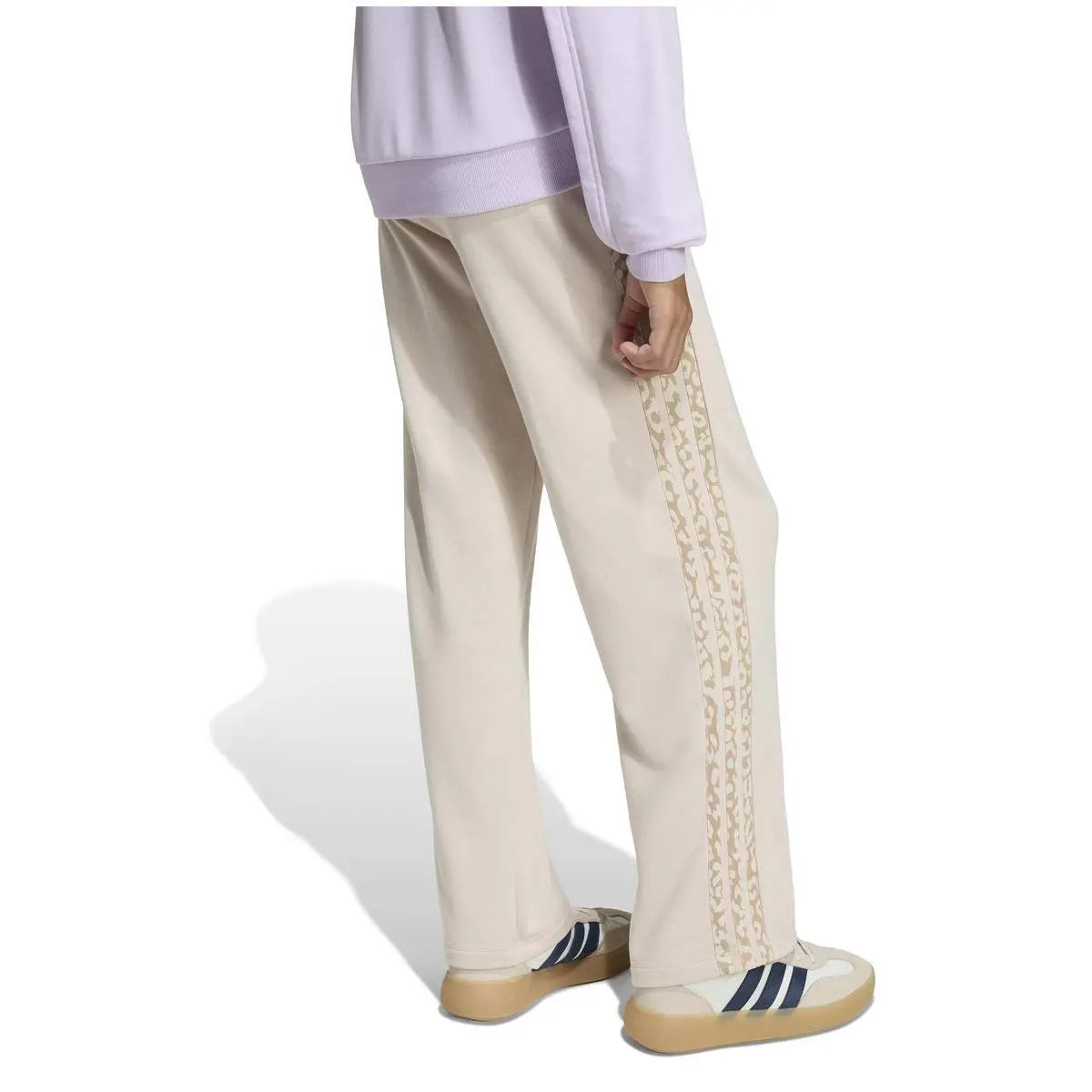 KB6973 JG AN 3S FT PT CREMA ADIDAS