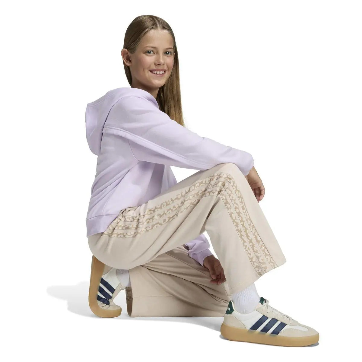 KB6973 JG AN 3S FT PT CREMA ADIDAS