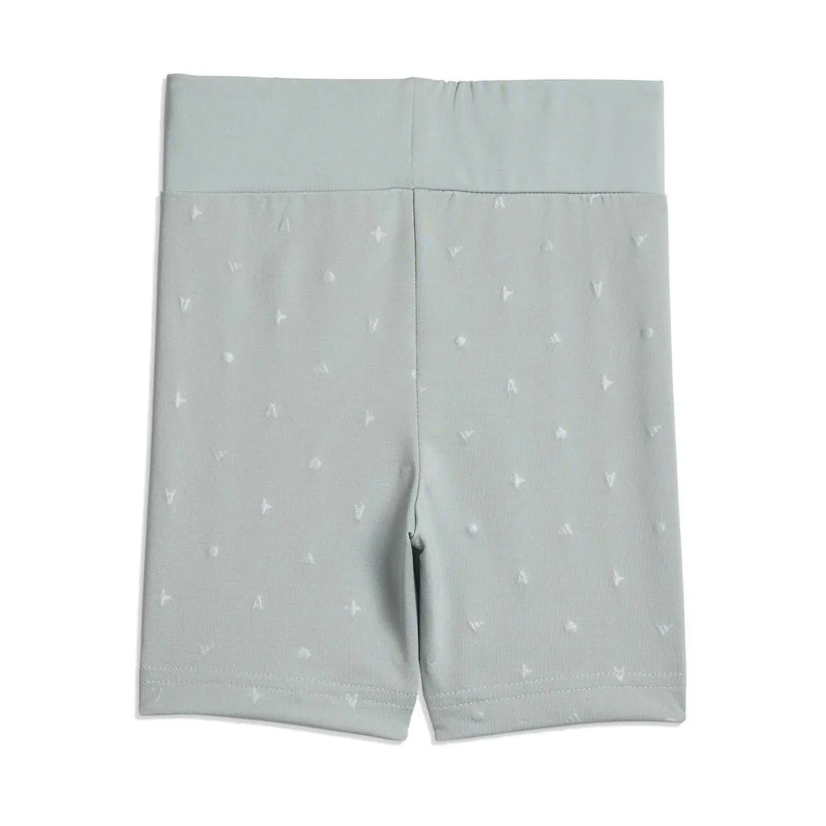 KB7050 ING GLAM SET BIANCO/SILVER ADIDAS