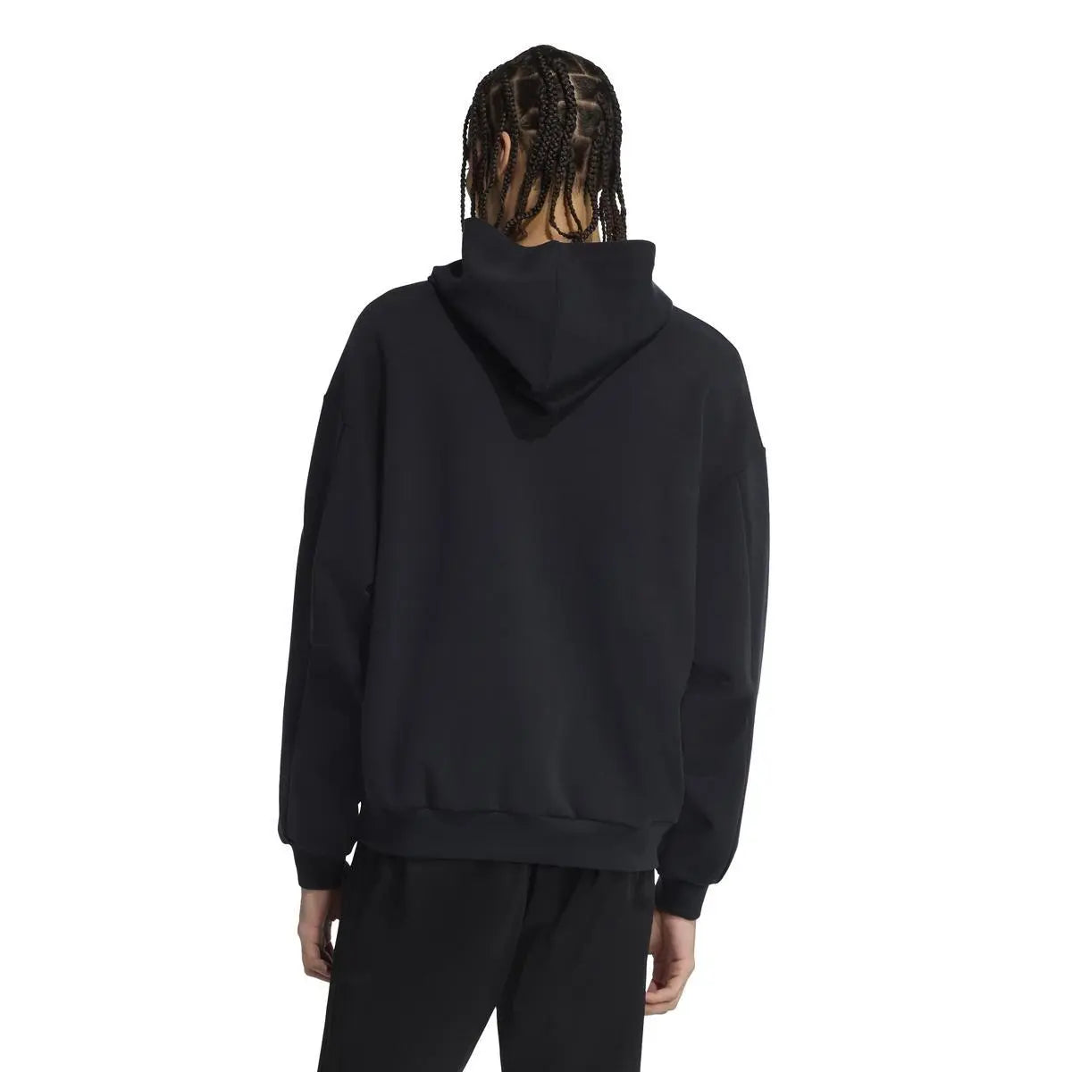 KB8085 M SL SK HD NERO ADIDAS