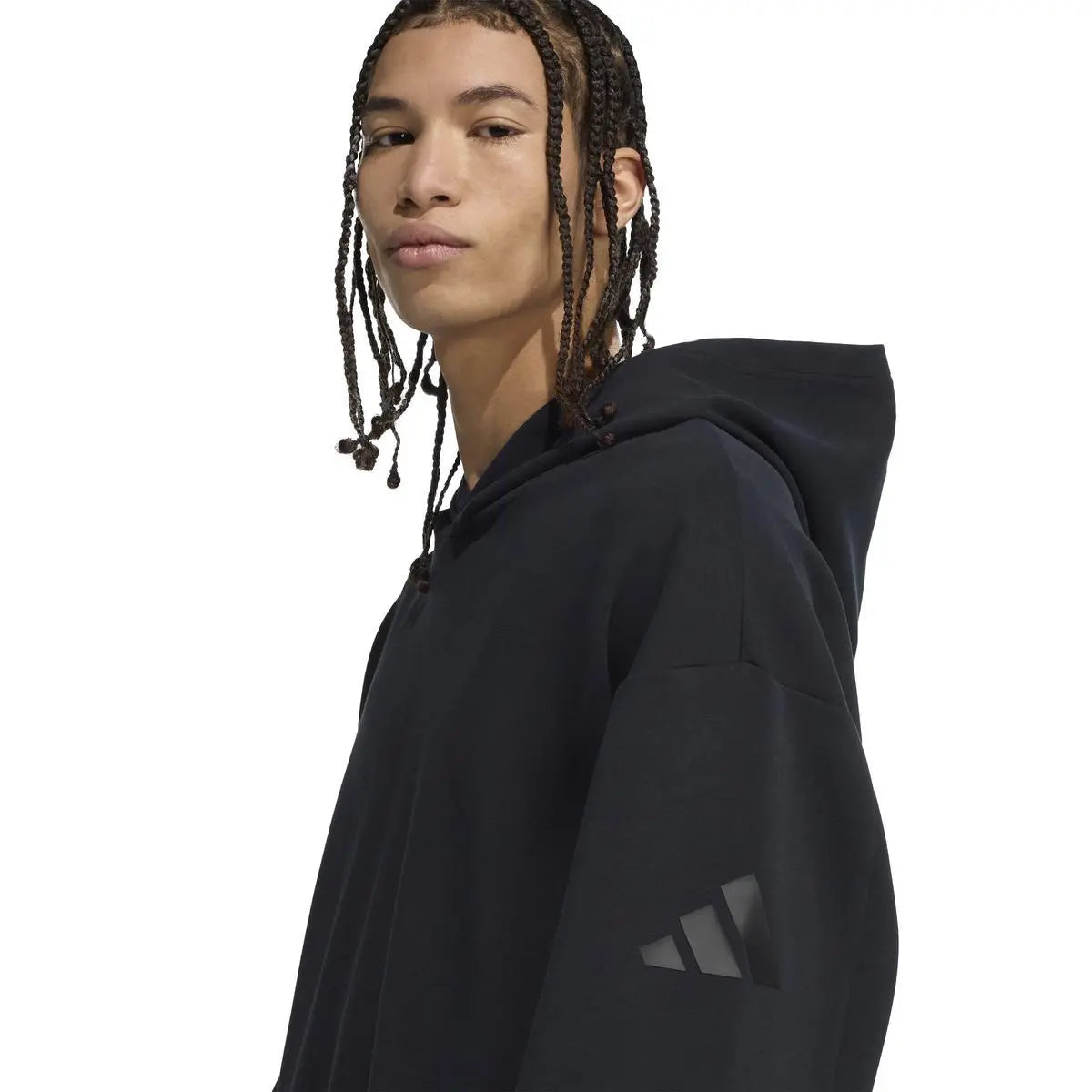 KB8085 M SL SK HD NERO ADIDAS