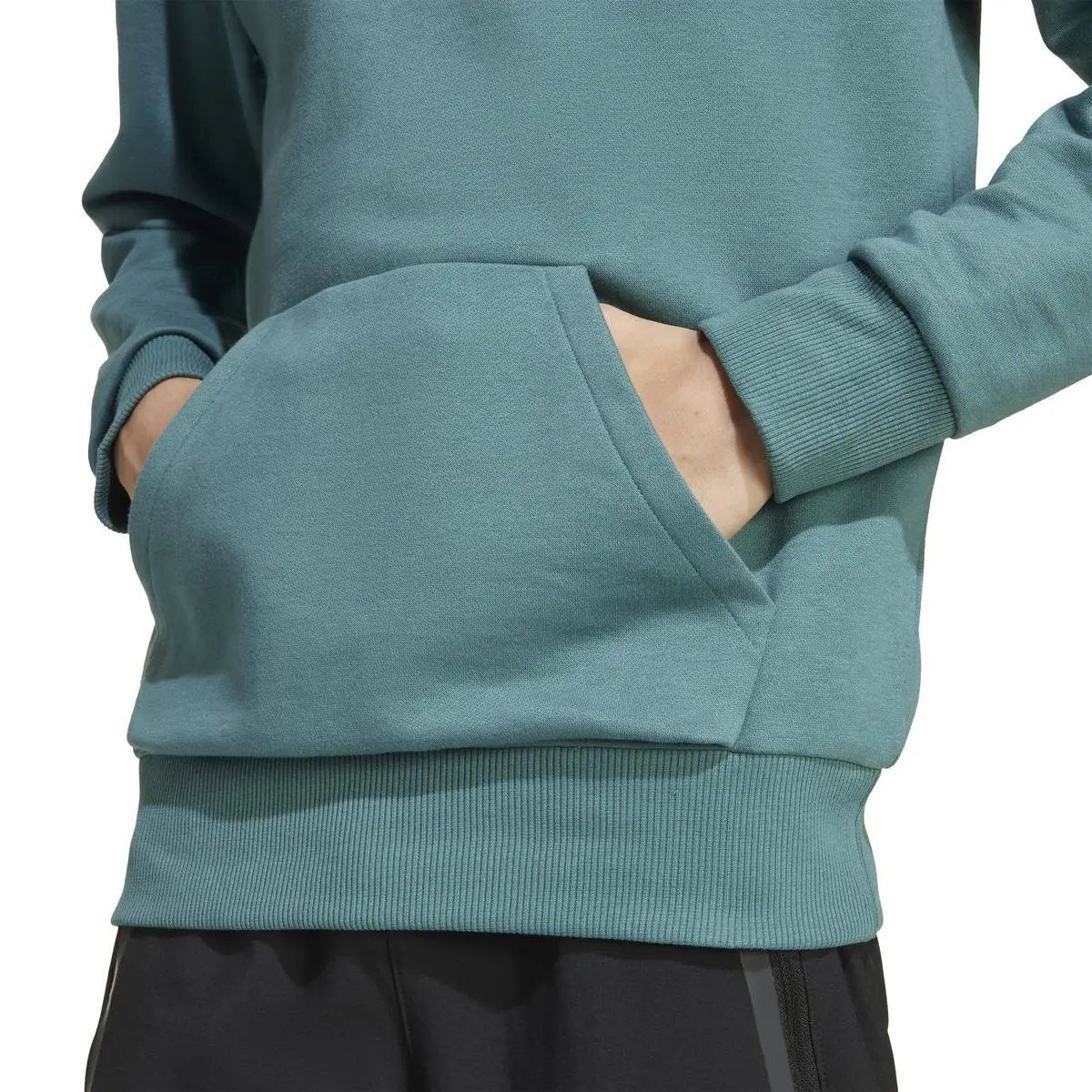 KC2804 B FL HD VERDE ADIDAS