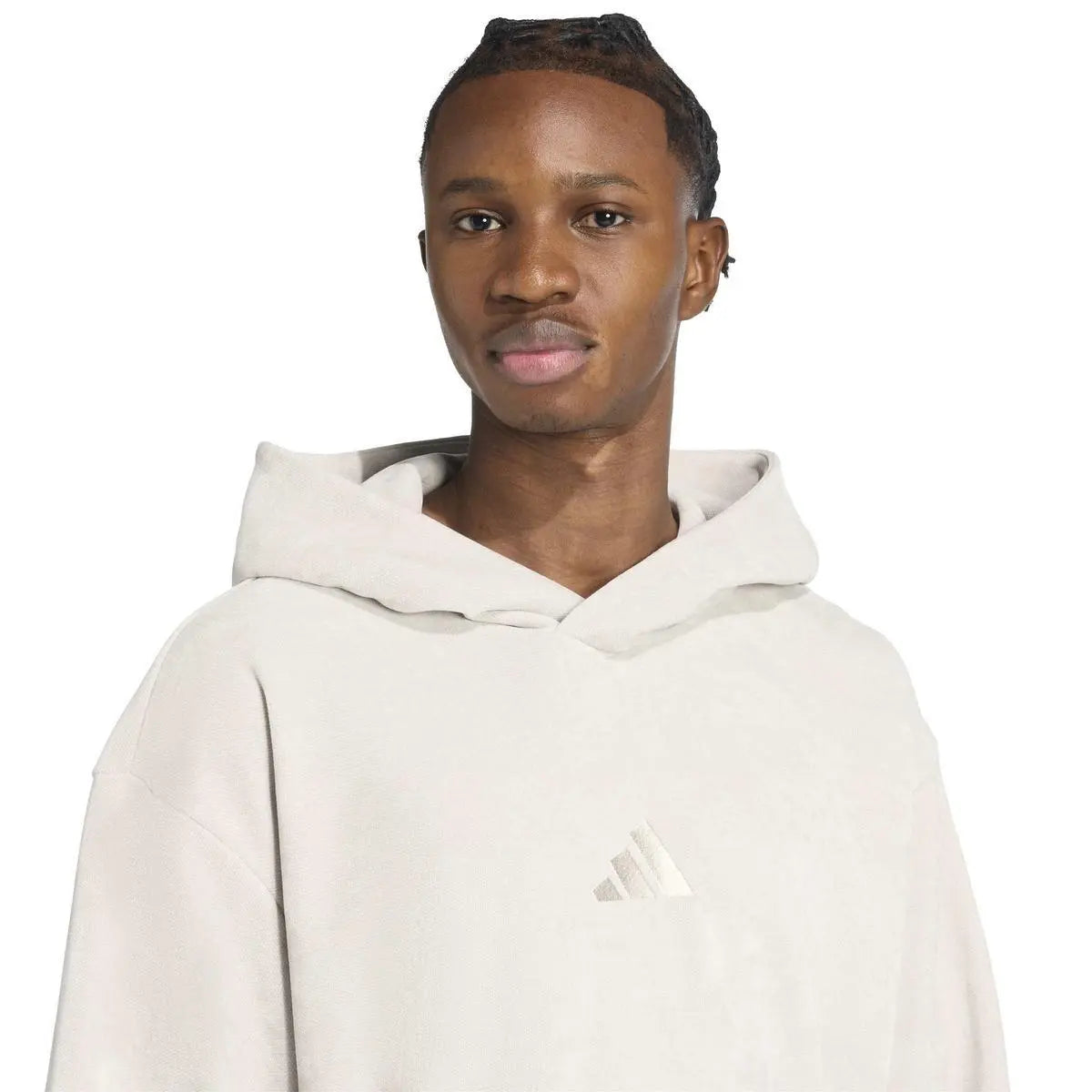 KC5884 M A SZN L HD BIANCO ADIDAS