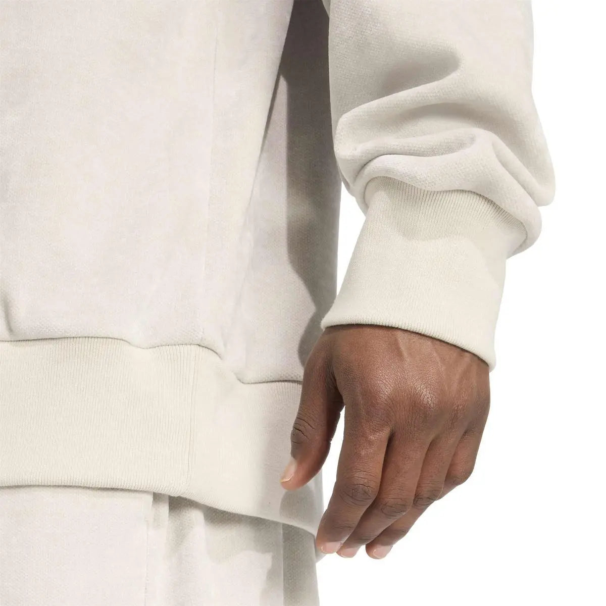 KC5884 M A SZN L HD BIANCO ADIDAS