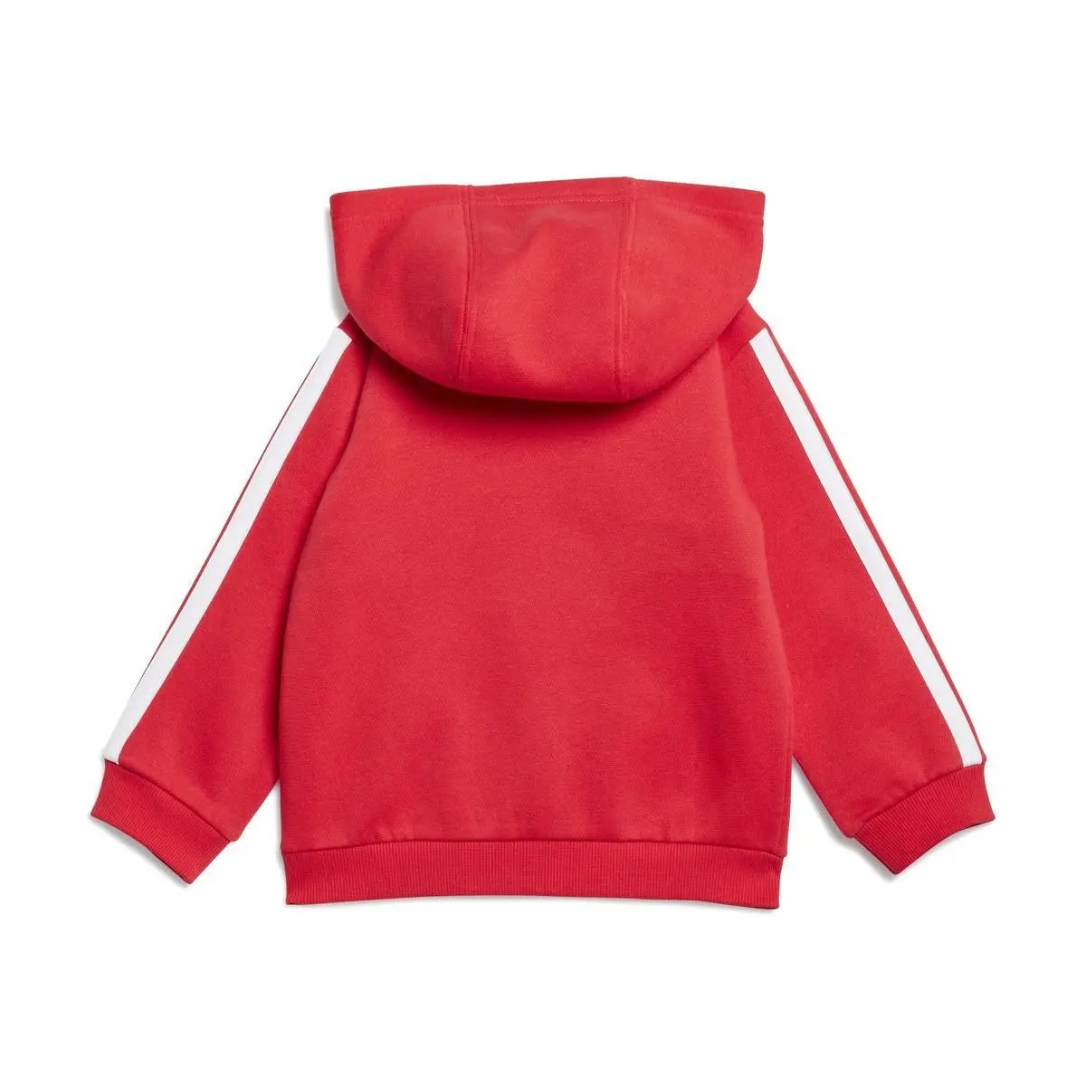 KC6003 I 3S TIB FL SET ROSSO ADIDAS