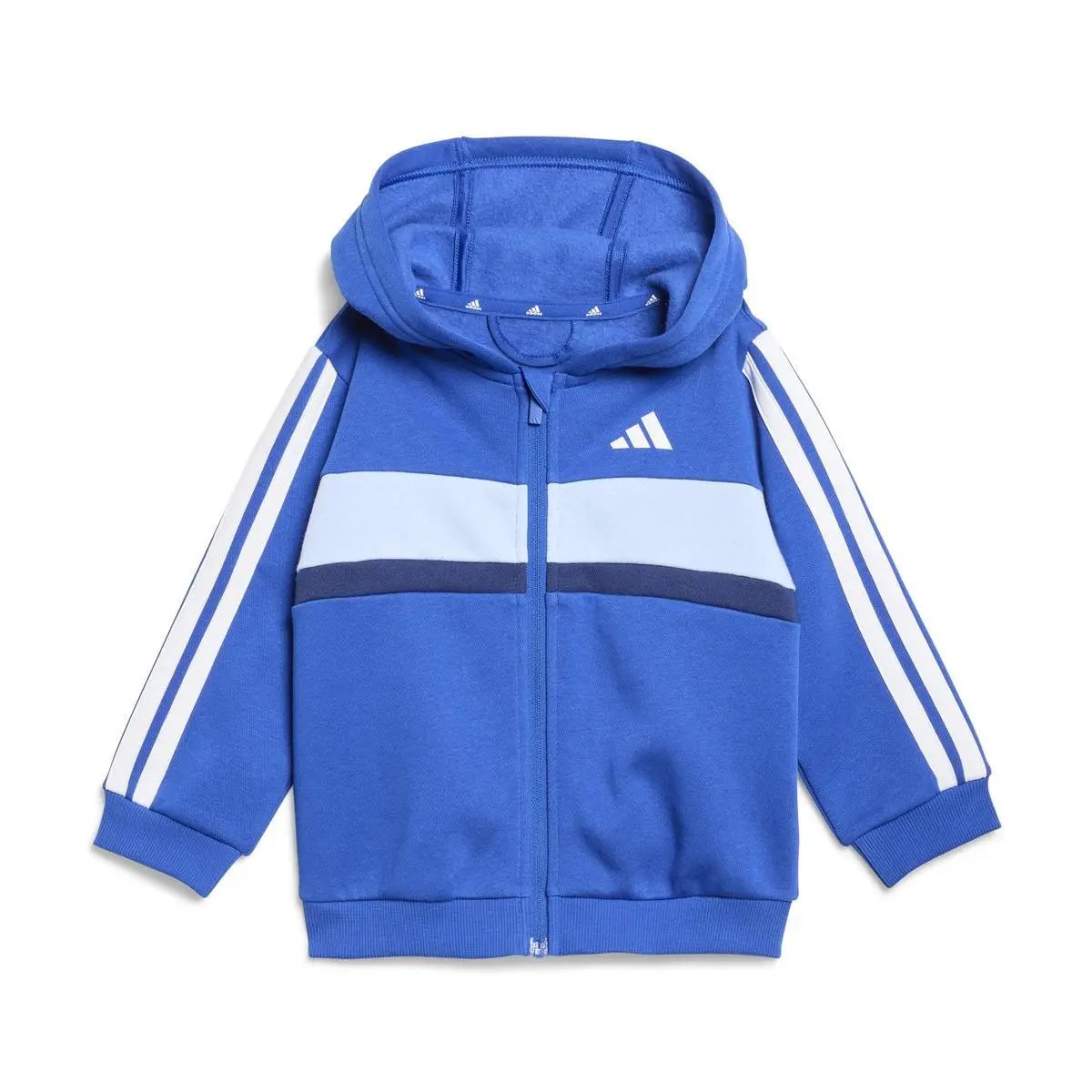 KC6004 I 3S TIB FL SET BLU ROYAL ADIDAS