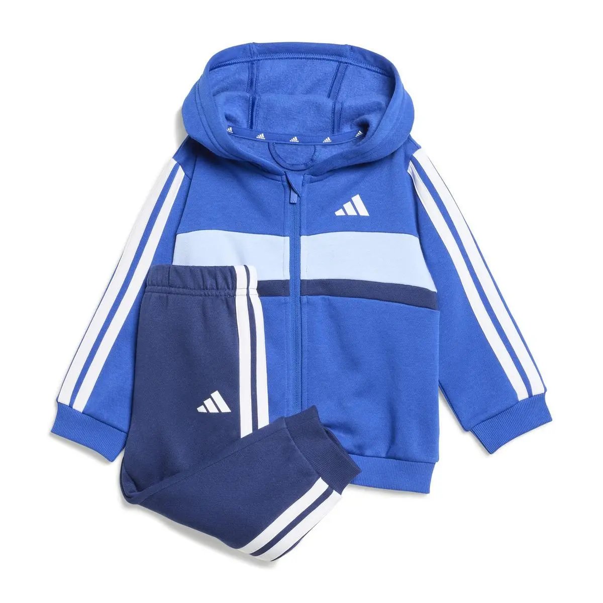 KC6004 I 3S TIB FL SET BLU ROYAL ADIDAS
