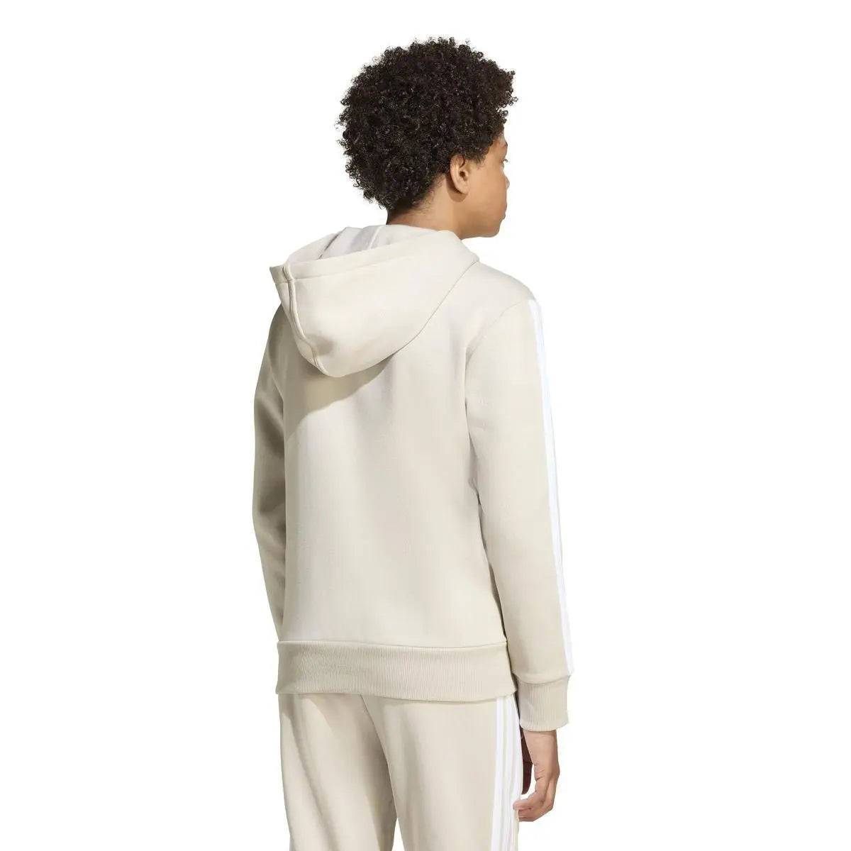 KC6048 J 3S FL FZ HD BEIGE ADIDAS